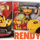 Image for article titled This Has To Be The Best/Worst Disney's Cars/Transformers Mashup Bootleg There Is
